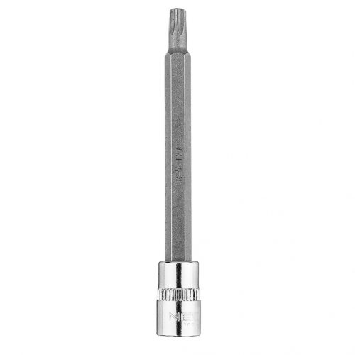 Torx dugókulcs 1/4" 87mm TX27