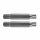 Spline bit, 3/8", M12x75mm, S2, 2db