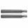 Torx bit, 3/8", T50x75mm, S2, 2db