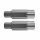 Torx bit, 3/8", T100x75mm, CRV, 2db