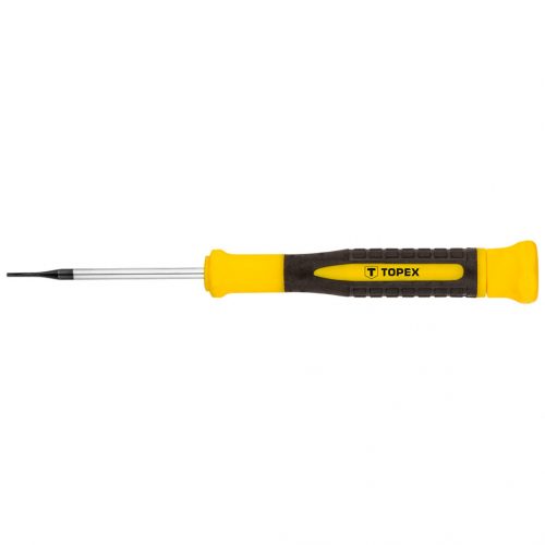 Műszerész precíziós csavarhúzó torx T5x50mm