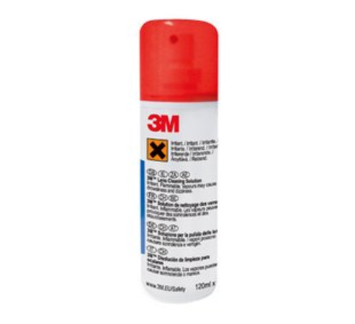 3M SZEMÜVEGTISZTÍTÓ SPRAY 120ML