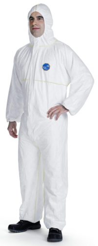 TYVEK EASYSAFE OVERALL_XL