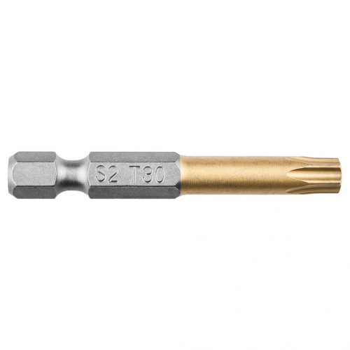 Csavarhúzó bit Torx 30, 50mm, 1/4"