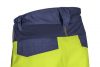 HIBANA II HI-VIZ SÁRGA VÉDŐNADRÁG_2XL