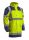 HYDRA HI-VIZ SÁRGA PU ESŐKABÁT_2XL