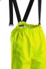 HYDRA HI-VIZ SÁRGA PU ESŐNADRÁG_2XL