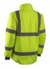 KAZAN KOMBINÁLHATÓ 2/1 HI-VIZ SÁRGA DZSEKI_L