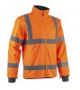 KAZAN KOMBINÁLHATÓ 2/1 HI-VIZ NARANCS DZSEKI_2XL