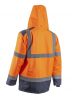 KAZAN KOMBINÁLHATÓ 4/1 HI-VIZ NARANCS ESŐKABÁT_2XL