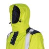 NOTT HI-VIZ SÁRGA MULTIRISK BÉLELT VÉDŐKABÁT_2XL