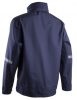 PYTHON SÖTÉTKÉK SOFTSHELL DZSEKI_2XL