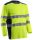 RIKKA HOSSZÚUJJÚ PÓLÓ HI-VIZ SÁRGA ÉS KÉK SZÍNBEN_2XL