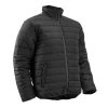 YAKI FEKETE BÉLELT BOMBER DZSEKI TPU MEMBRÁNNAL_2XL