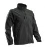 YANG 2/1 FEKETE SOFTSHELL DZSEKI_M