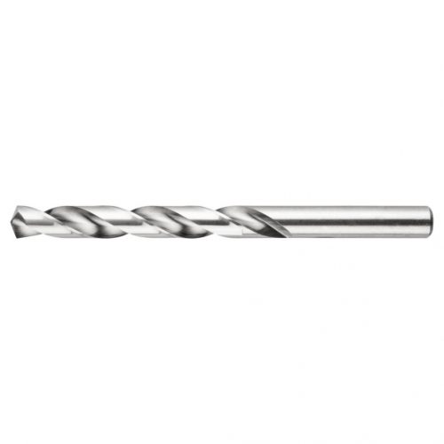 HSS csigafúró, 13.0mm x 5db., végig élezett