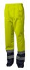 HYDRA HI-VIZ PE ESŐÖLTÖNY SÁRGA/KÉK_2XL