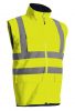 KANATA 4/1 HI-VIZ SÁRGA/ZÖLD PE KABÁT_L