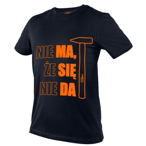 Munkapóló, MA SIE DA, 100% pamut, 180g/m2, XL