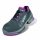 UVEX1 LADIES FÉLCIPŐ NŐI SZÜRKE/PINK S2 SRC ESD_36