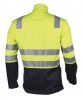 THOR XPERT MR HI-VIZ VÉDŐKABÁT_L