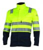 THOR XPERT MR HI-VIZ VÉDŐKABÁT_L