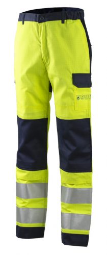 THOR XPERT MR HI-VIZ VÉDŐNADRÁG_S