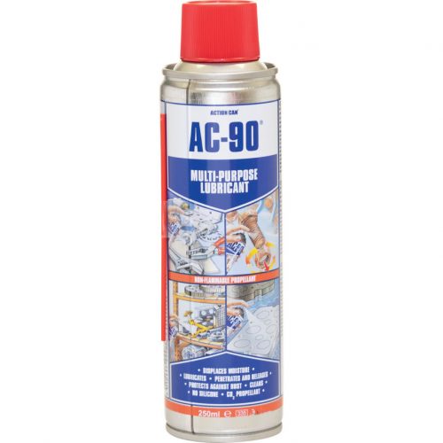 ac90 karbantartó folyadék 250ml