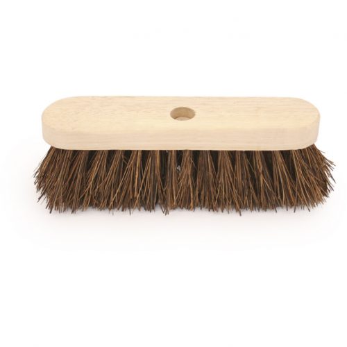 12" bassine broom head only