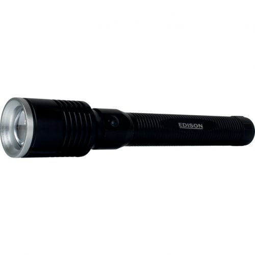 cree led alumínium zseblámpa, 10 w