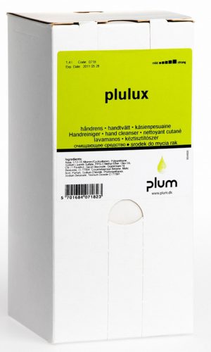 PLUM PLULUX 1.4 L8