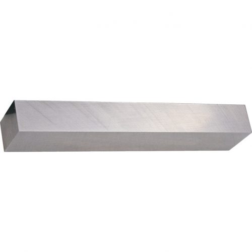 6mm x 160mm négyzetszelvényű betétkés hss-co5%