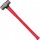 4lb sledge/club hammer fibreglass shaft bss876