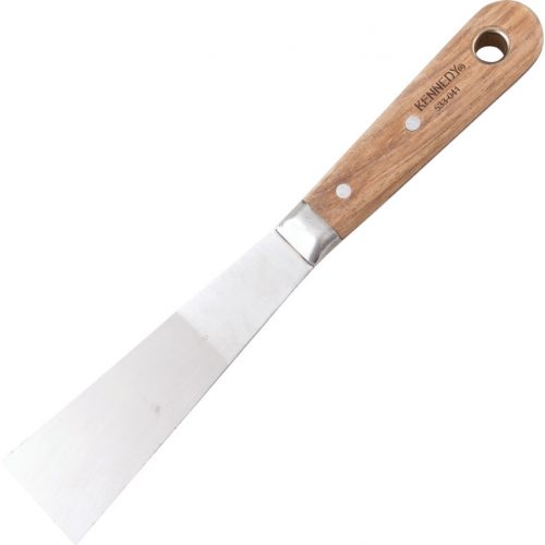 1.1/2" kaparó spatula