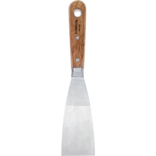 2" kaparó spatula