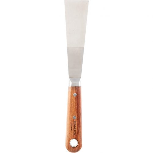 4.1/2x1.1/2" gittelő spatula véső heggyel