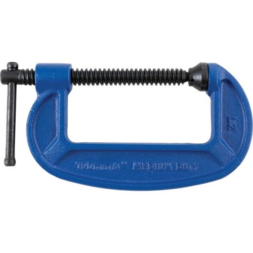 4" közepes duty "g" clamp