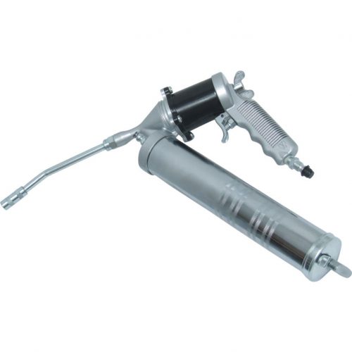 400cc 360 deg pneumatic grease gun