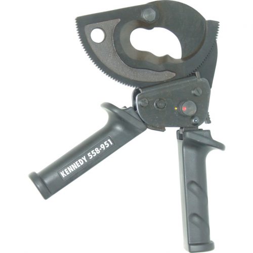 38mm dia cable cutter ratchet type