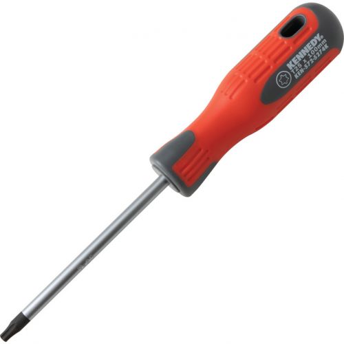 t25 torx pro-torq csavarhúzó