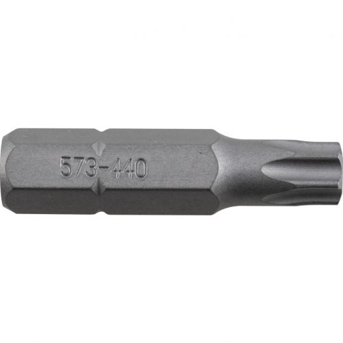 tx40 torx csavarhúzó bit 5/16" hatszög illesztéssel