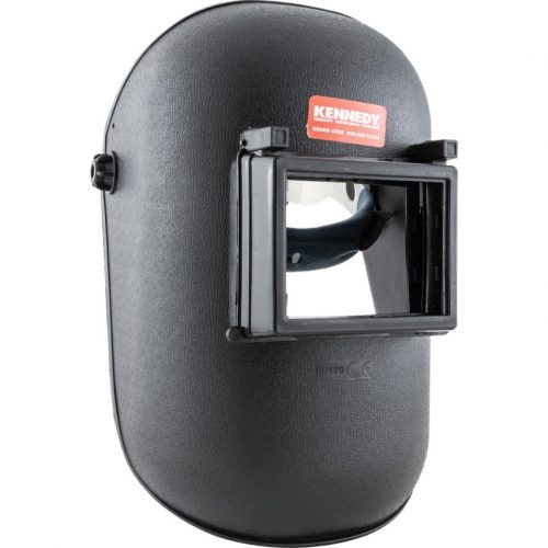 welding shield flip-up lens type 4.1/4"x3.1/4"