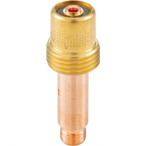 45v25 gázlencse 1.60mm furattal