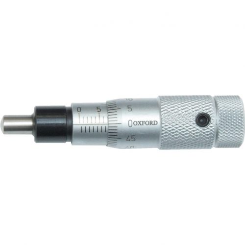 micrometer head 0-13mmx0.01mm spherical face