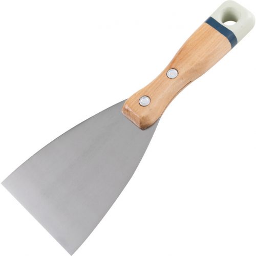 3" glettelő spatula