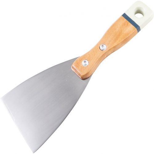 3" kaparó spatula