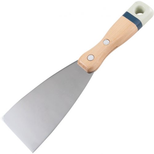 2.1/2" kaparó spatula