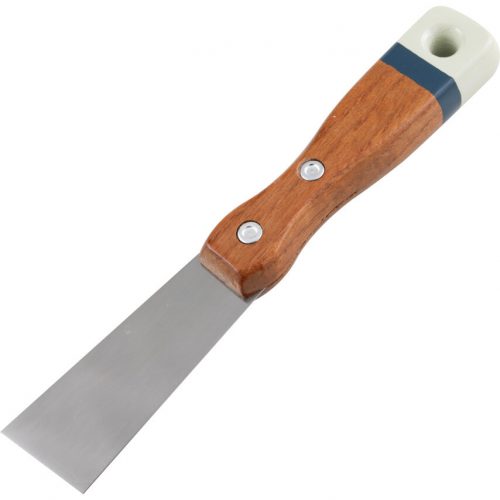 1.3/8" kaparó spatula