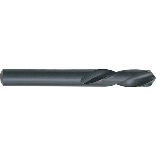 2.80mm hengeres szárú rövid csigafúró hss